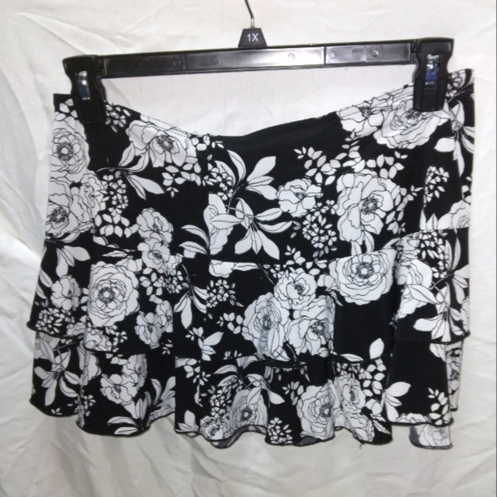 Byerwear Mini Skirt